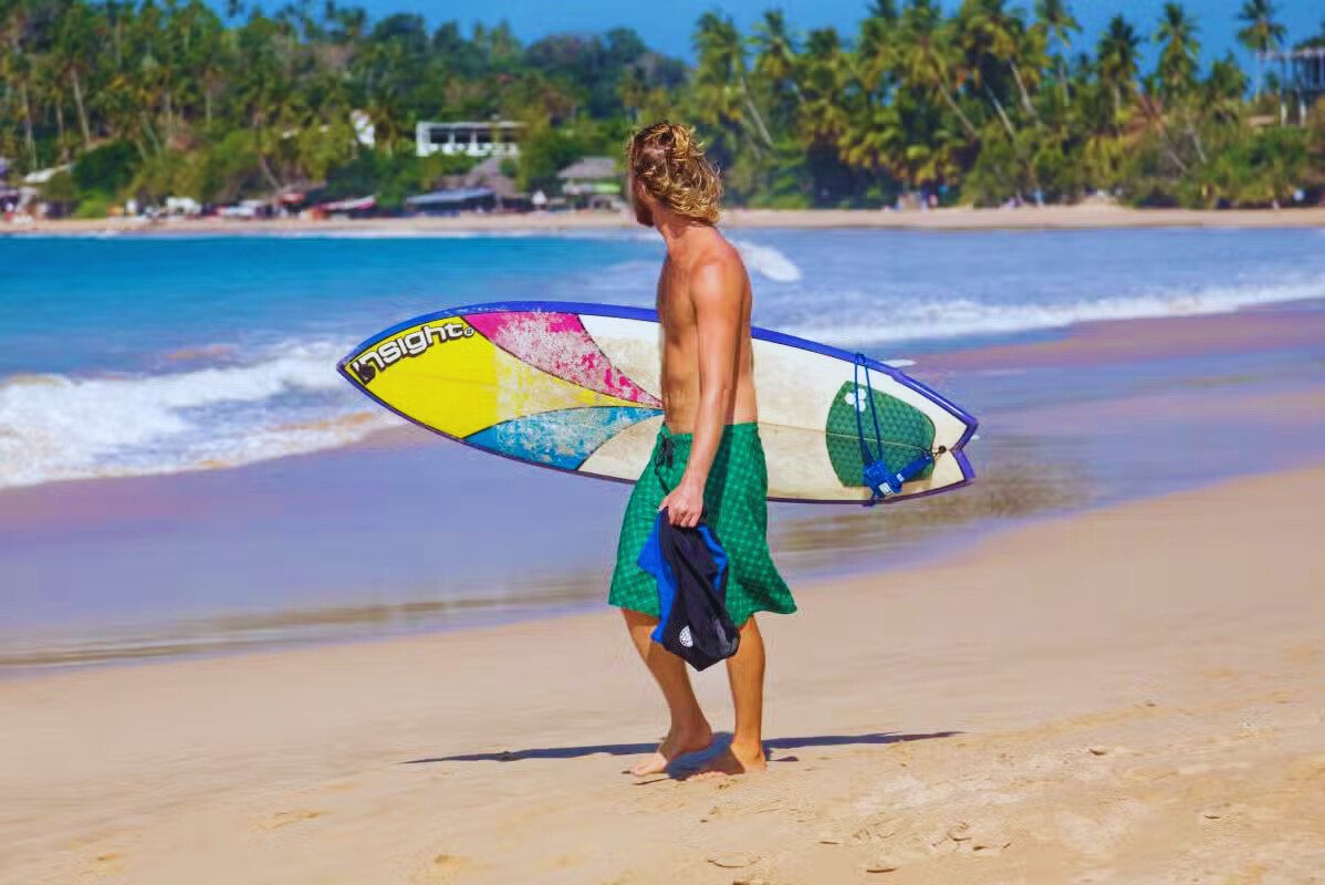 Unawatuna