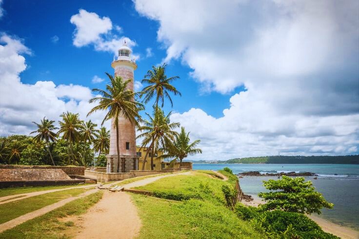 Galle, Sri Lanka