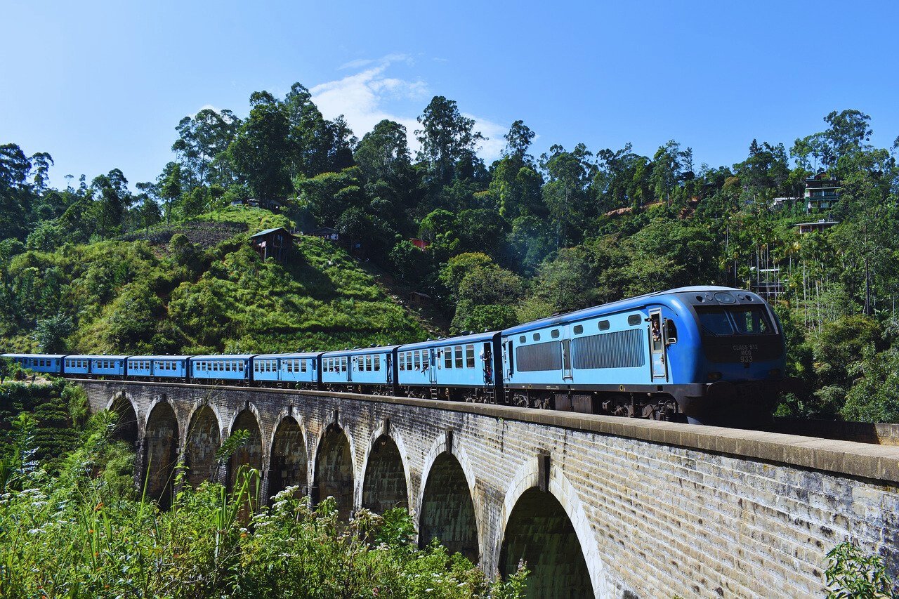 Ella, Sri Lanka